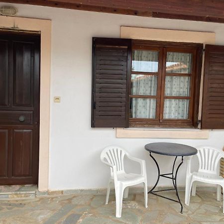 Appartement Cozy Studio In Skala, Agistri Extérieur photo