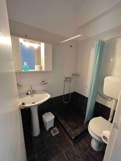 Appartement Cozy Studio In Skala, Agistri Extérieur photo