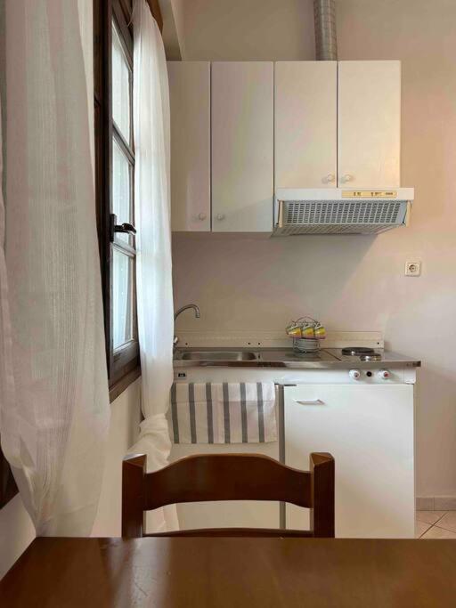Appartement Cozy Studio In Skala, Agistri Extérieur photo