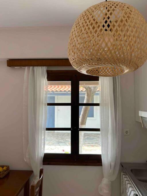 Appartement Cozy Studio In Skala, Agistri Extérieur photo