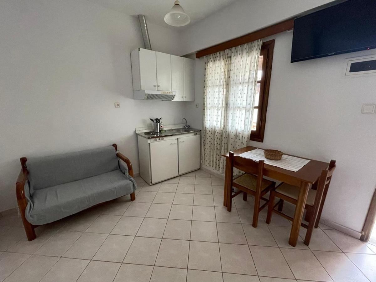 Appartement Cozy Studio In Skala, Agistri Extérieur photo
