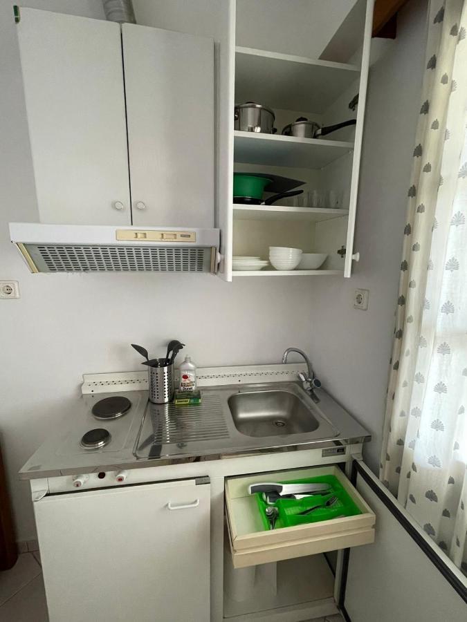 Appartement Cozy Studio In Skala, Agistri Extérieur photo