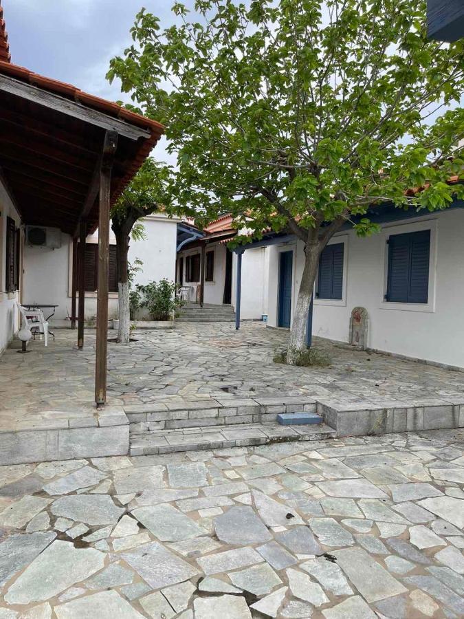 Appartement Cozy Studio In Skala, Agistri Extérieur photo