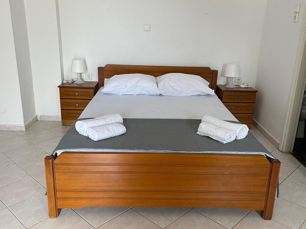 Appartement Cozy Studio In Skala, Agistri Extérieur photo