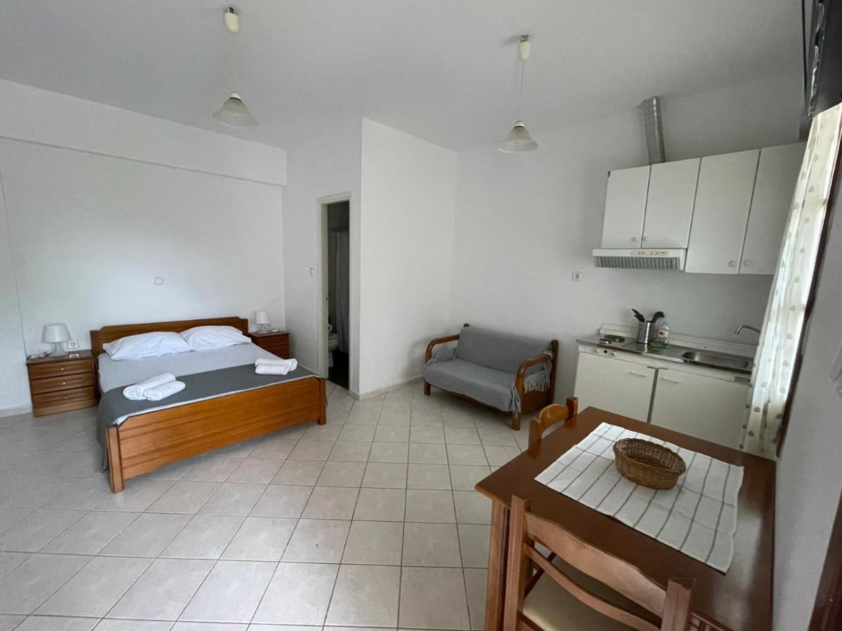 Appartement Cozy Studio In Skala, Agistri Extérieur photo
